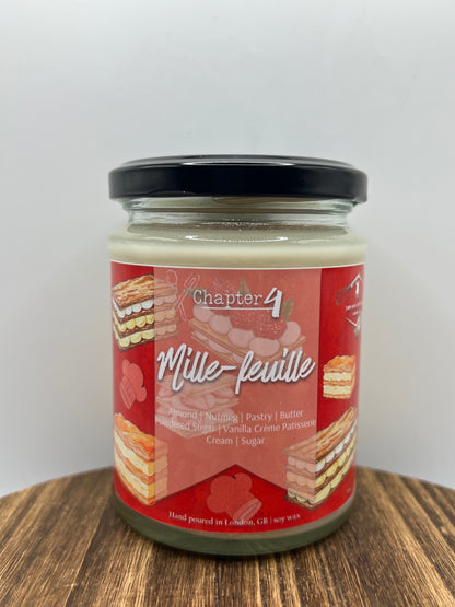 Mille-Feuille