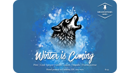 Winter is Coming