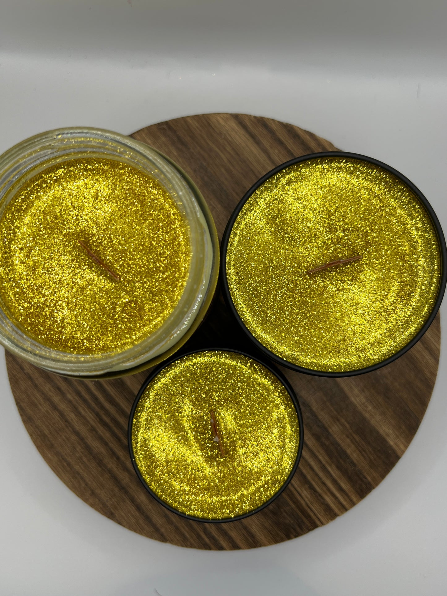 Lord of The rings: One scent to rule them all