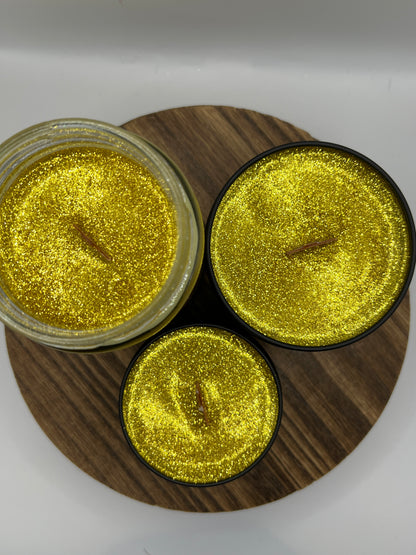 Lord of The rings: One scent to rule them all