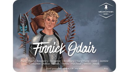Finnick Odair