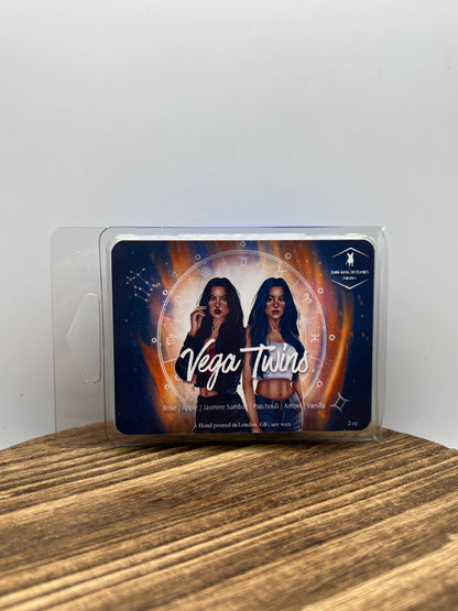 Vega Twins