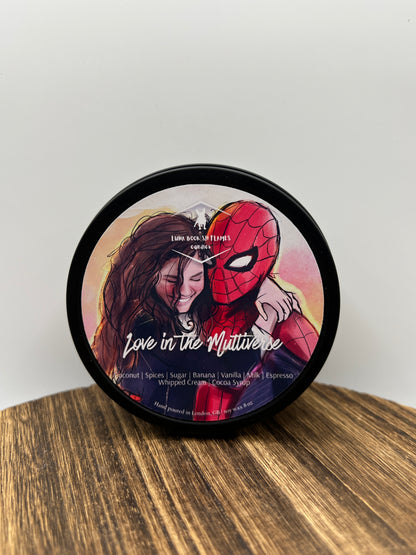 Love in the Multiverse