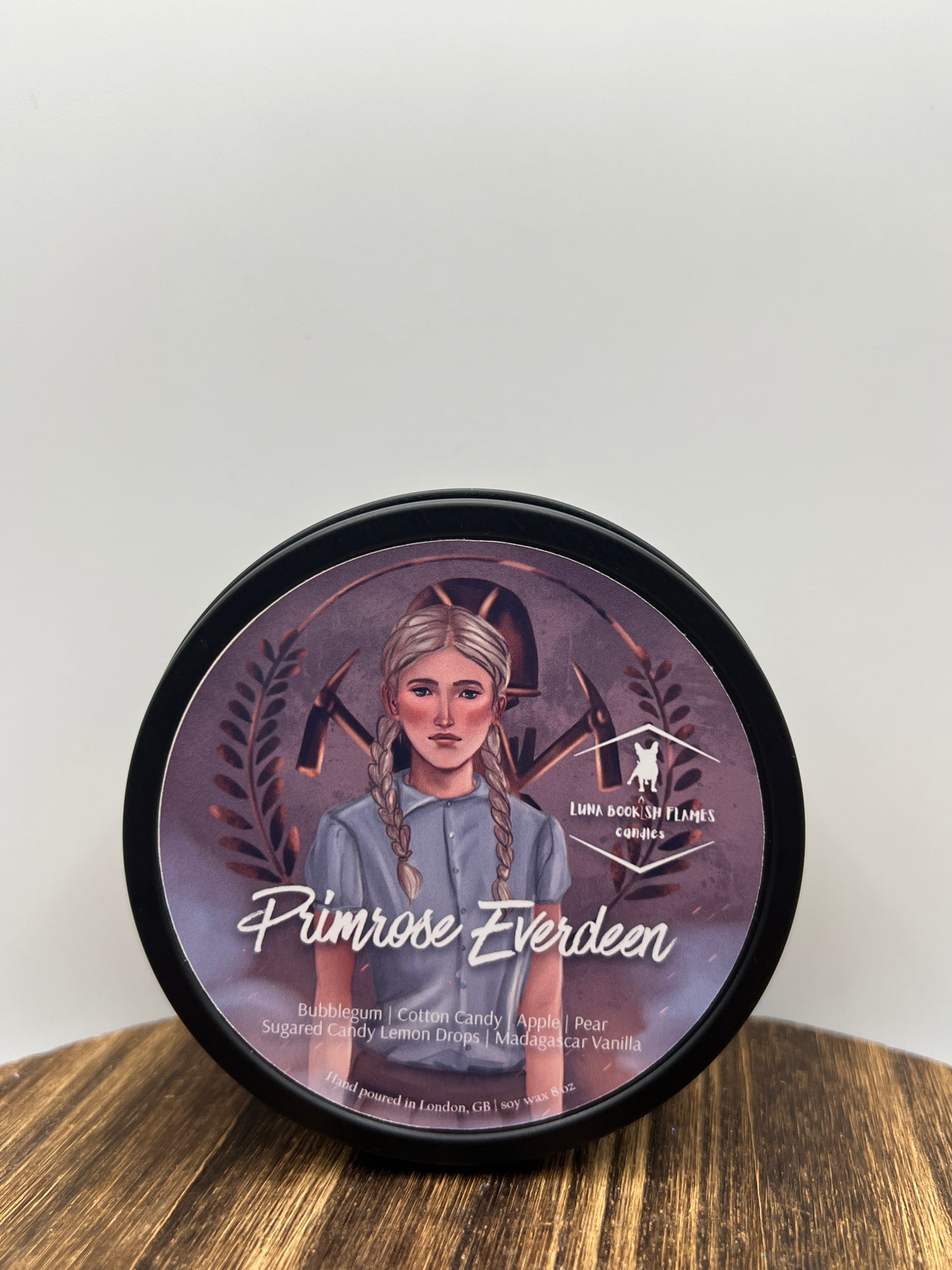 Primrose Everdeen