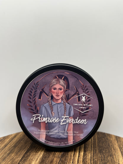 Primrose Everdeen