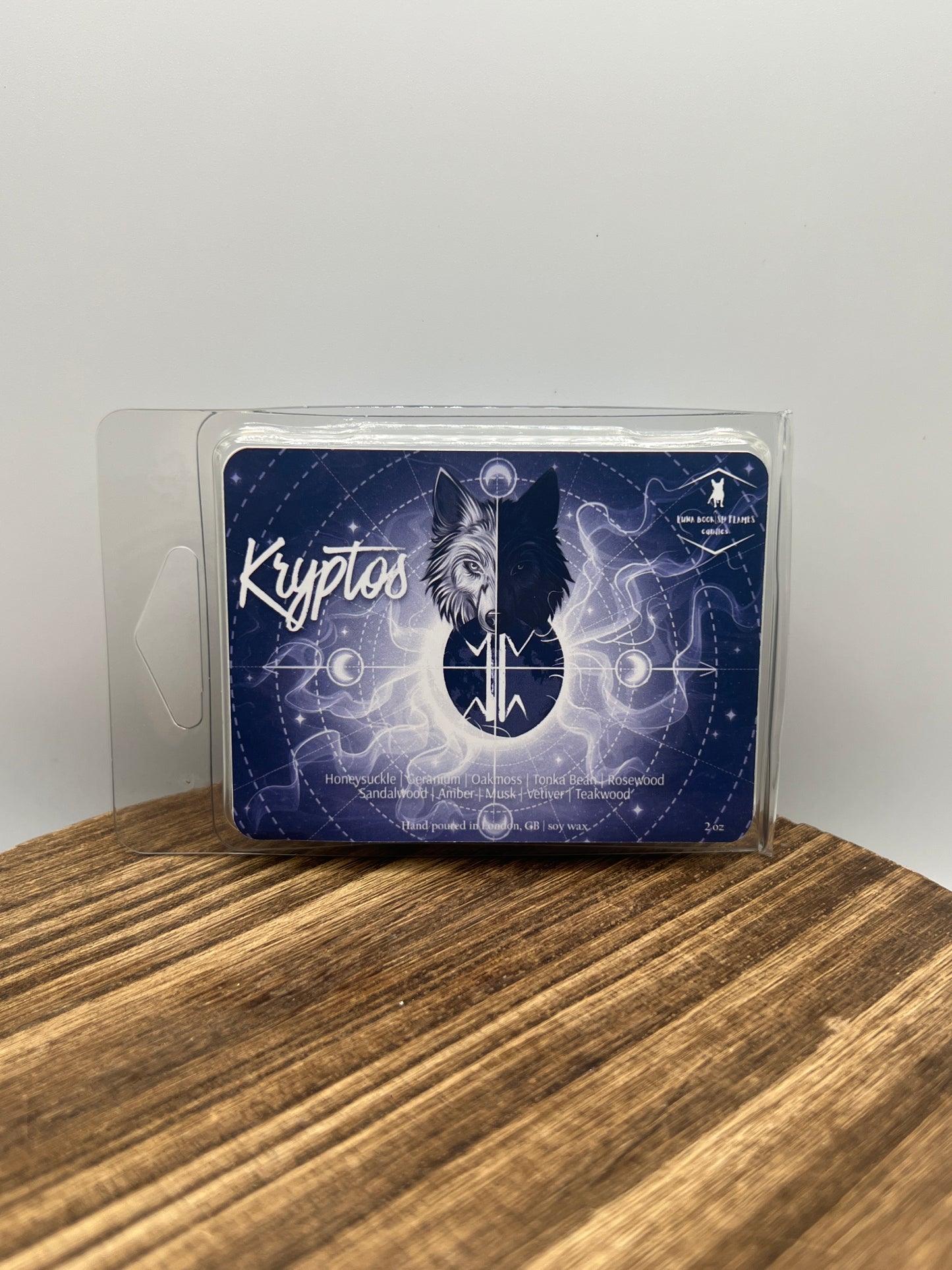 Kryptos