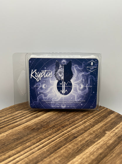 Kryptos