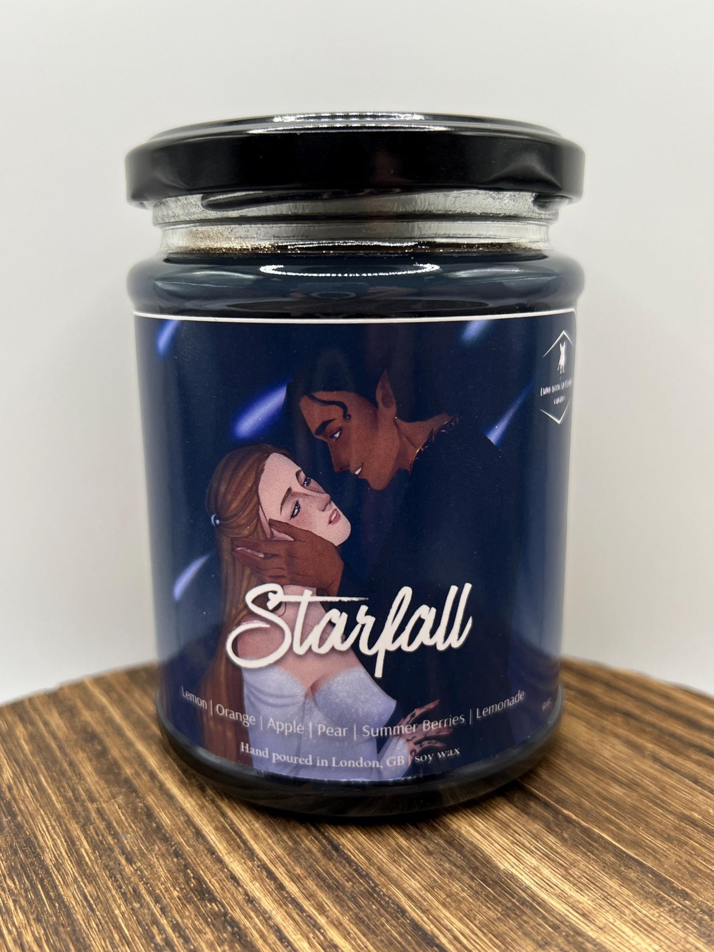 Starfall