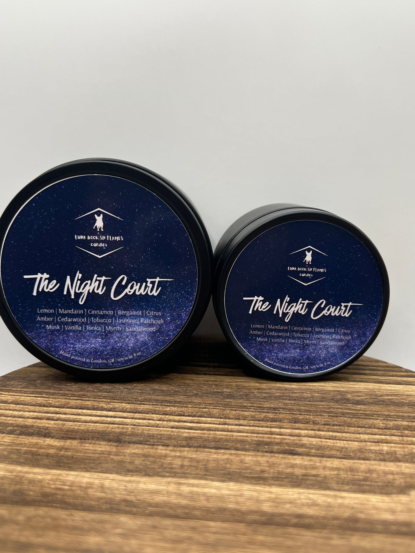 The Night Court