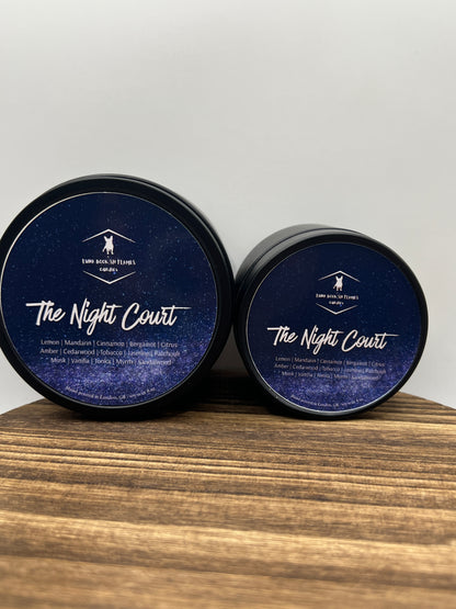 The Night Court