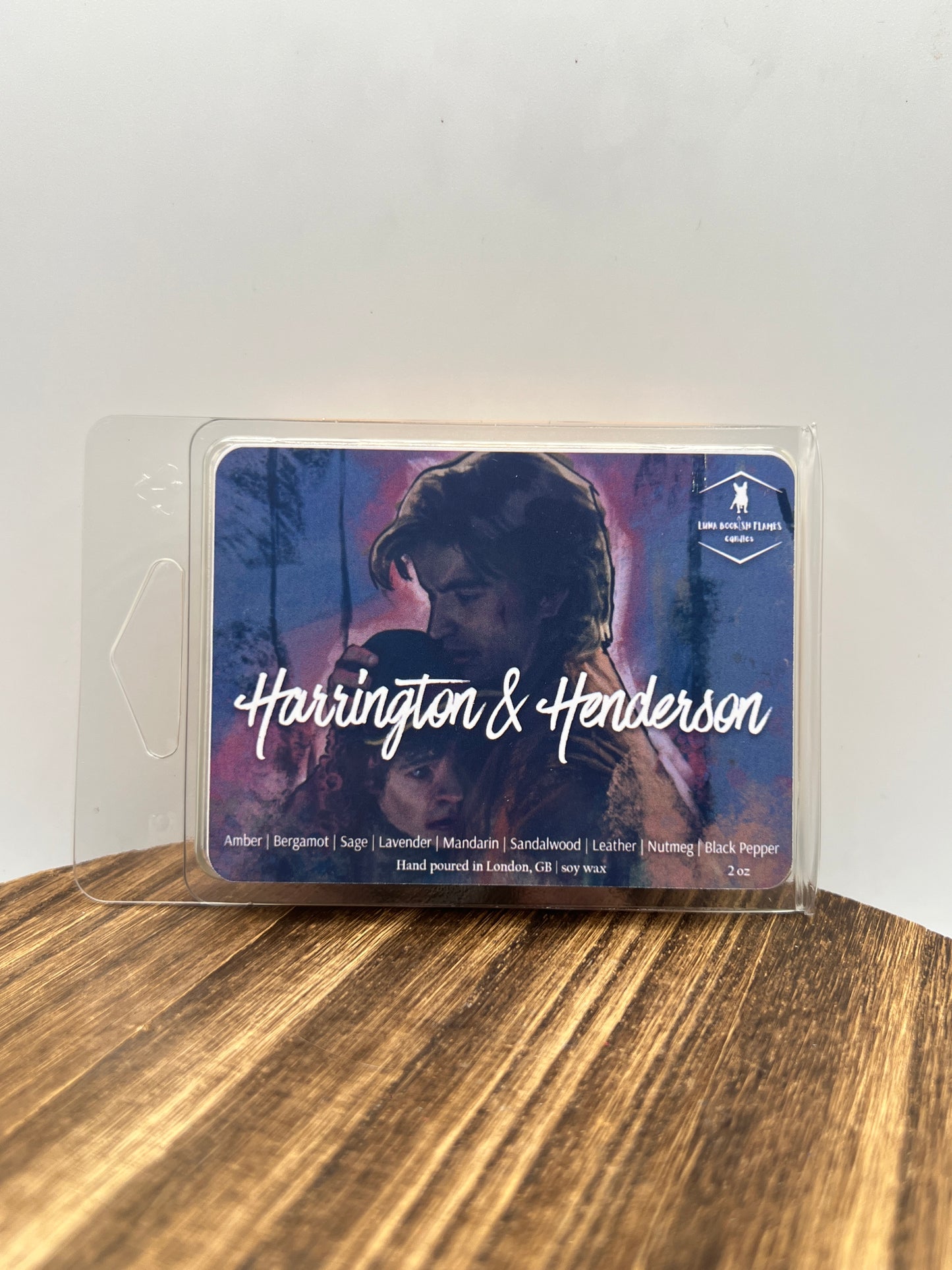 Harrington & Henderson