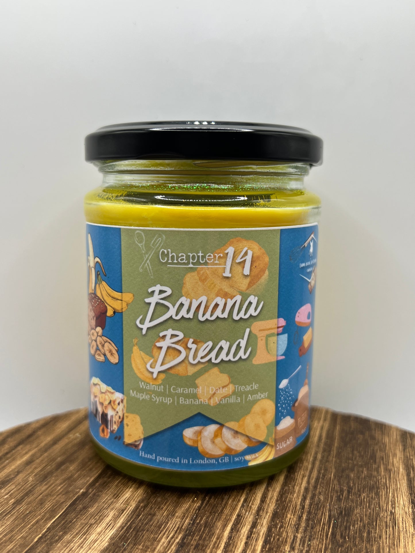 Banana Bread