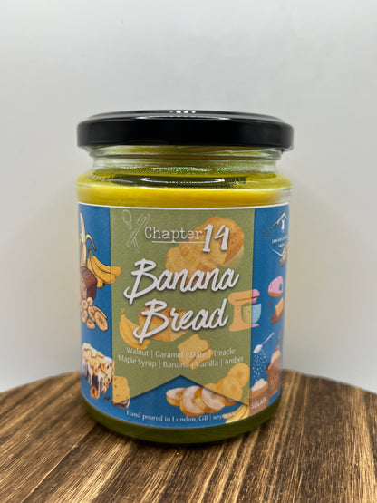Banana Bread