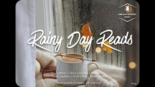 Rainy Day Reads