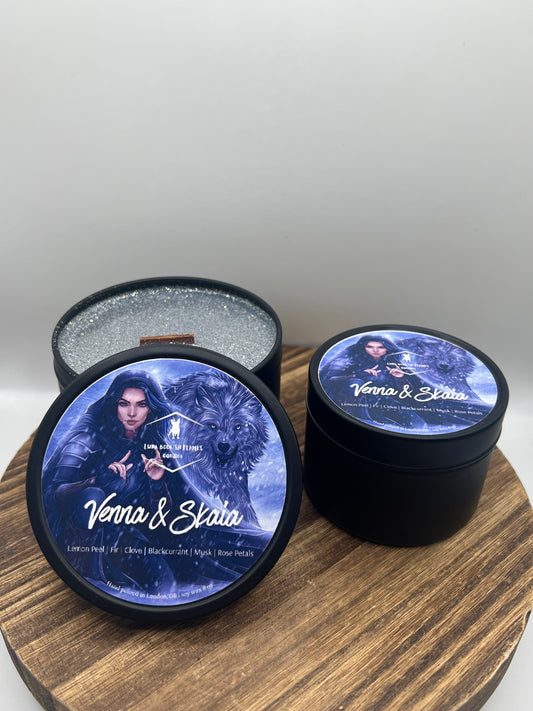 Venna & Skaia