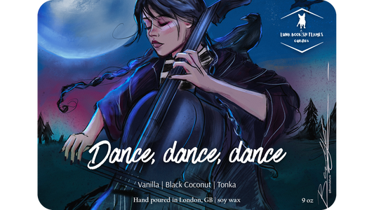 Dance, Dance, Dance