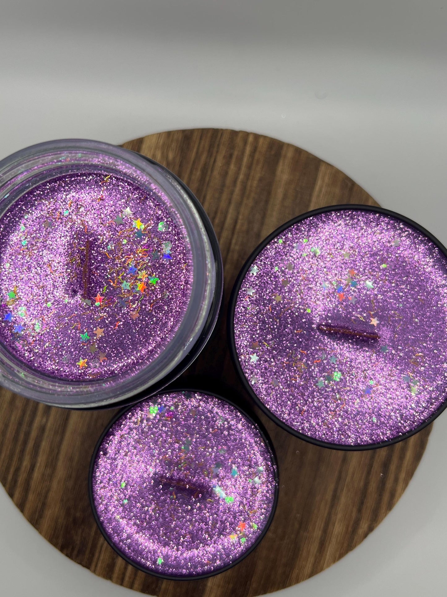 Smells Like Highlords and Wingleaders