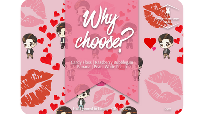 Why Choose?