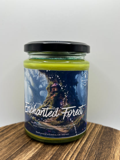 Enchanted Forest
