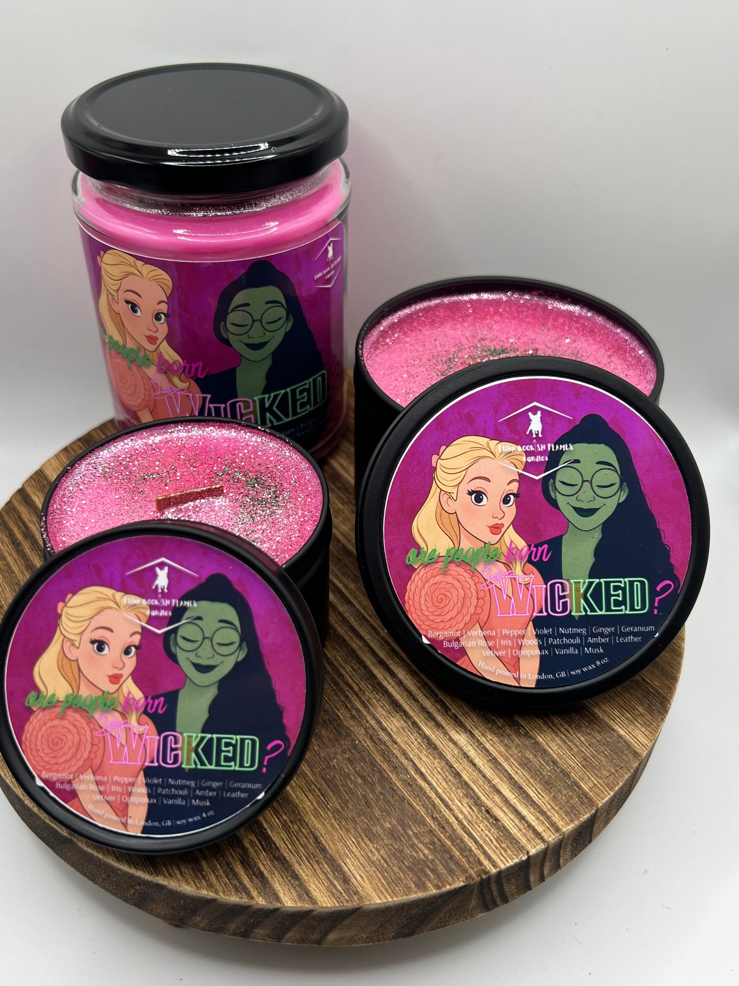 Are People Born Wicked?