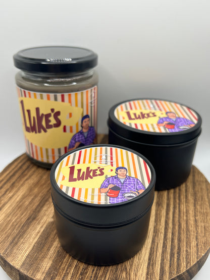Luke's