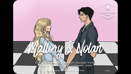 Mallory & Nolan