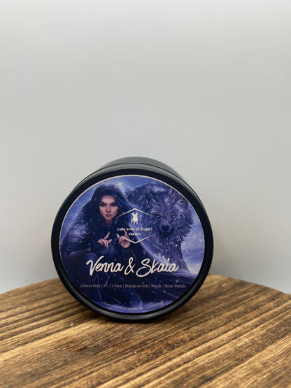 Venna & Skaia