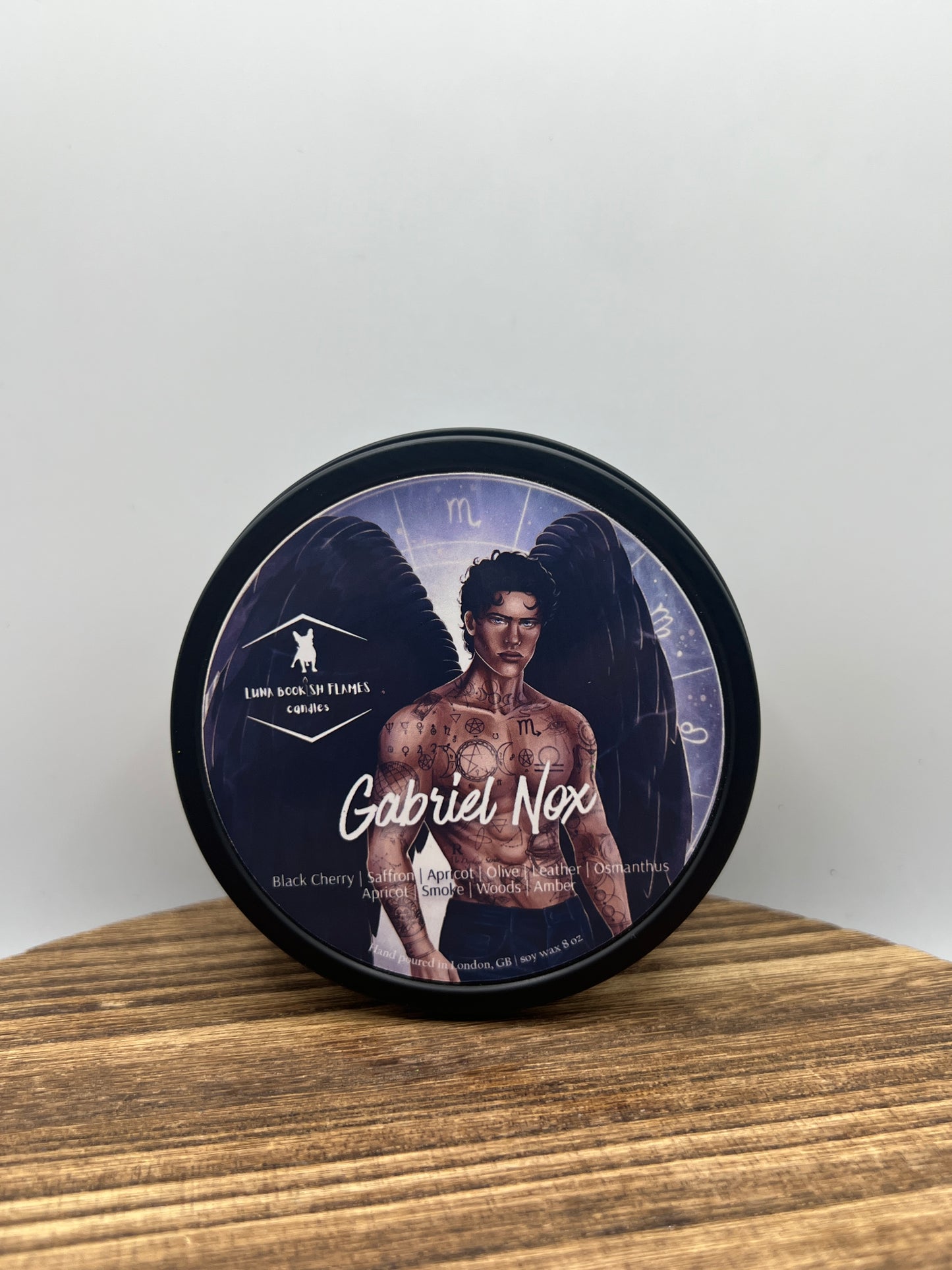 Gabriel Nox