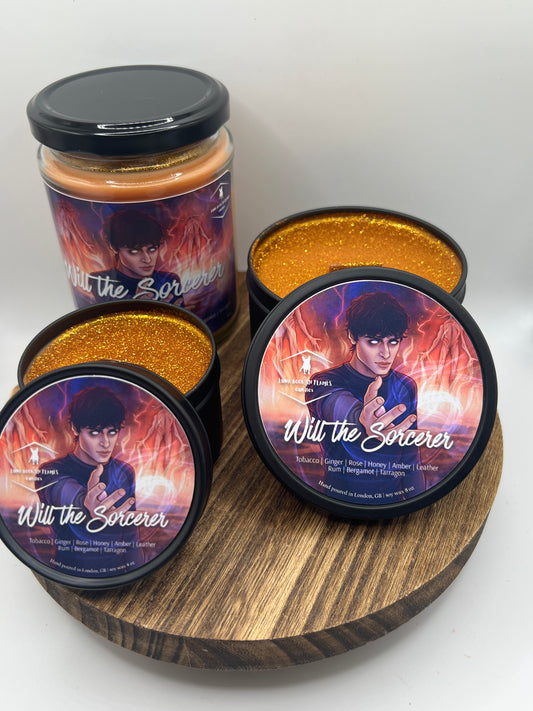Will the Sorcerer