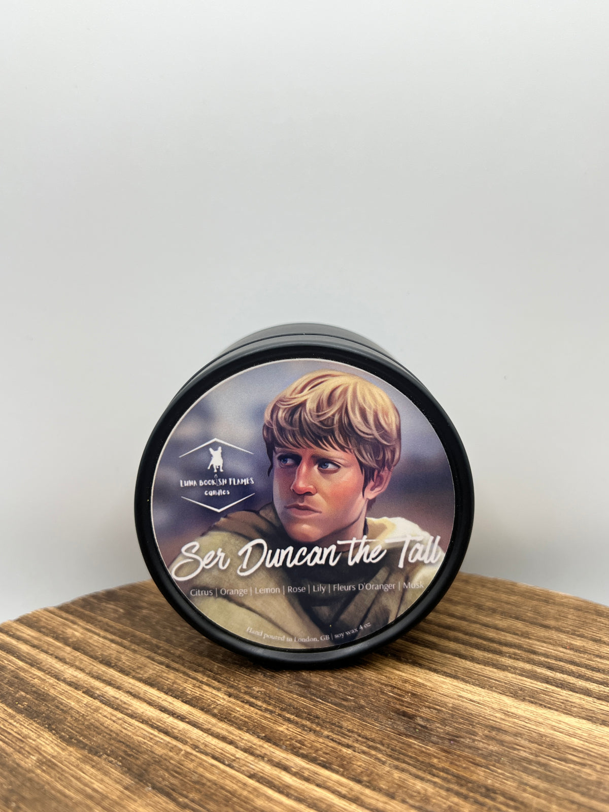 Ser Duncan the Tall