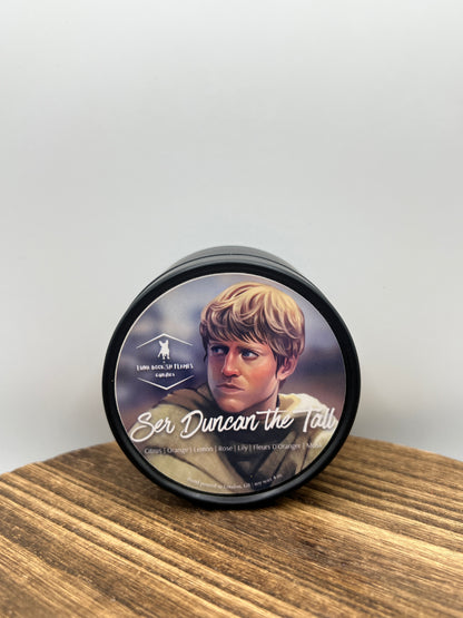 Ser Duncan the Tall