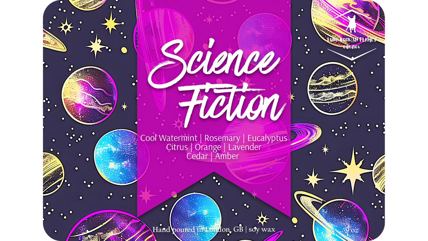 Science Fiction
