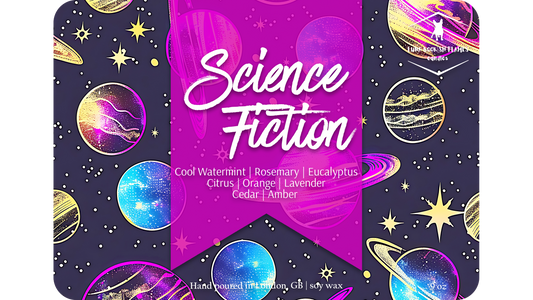 Science Fiction