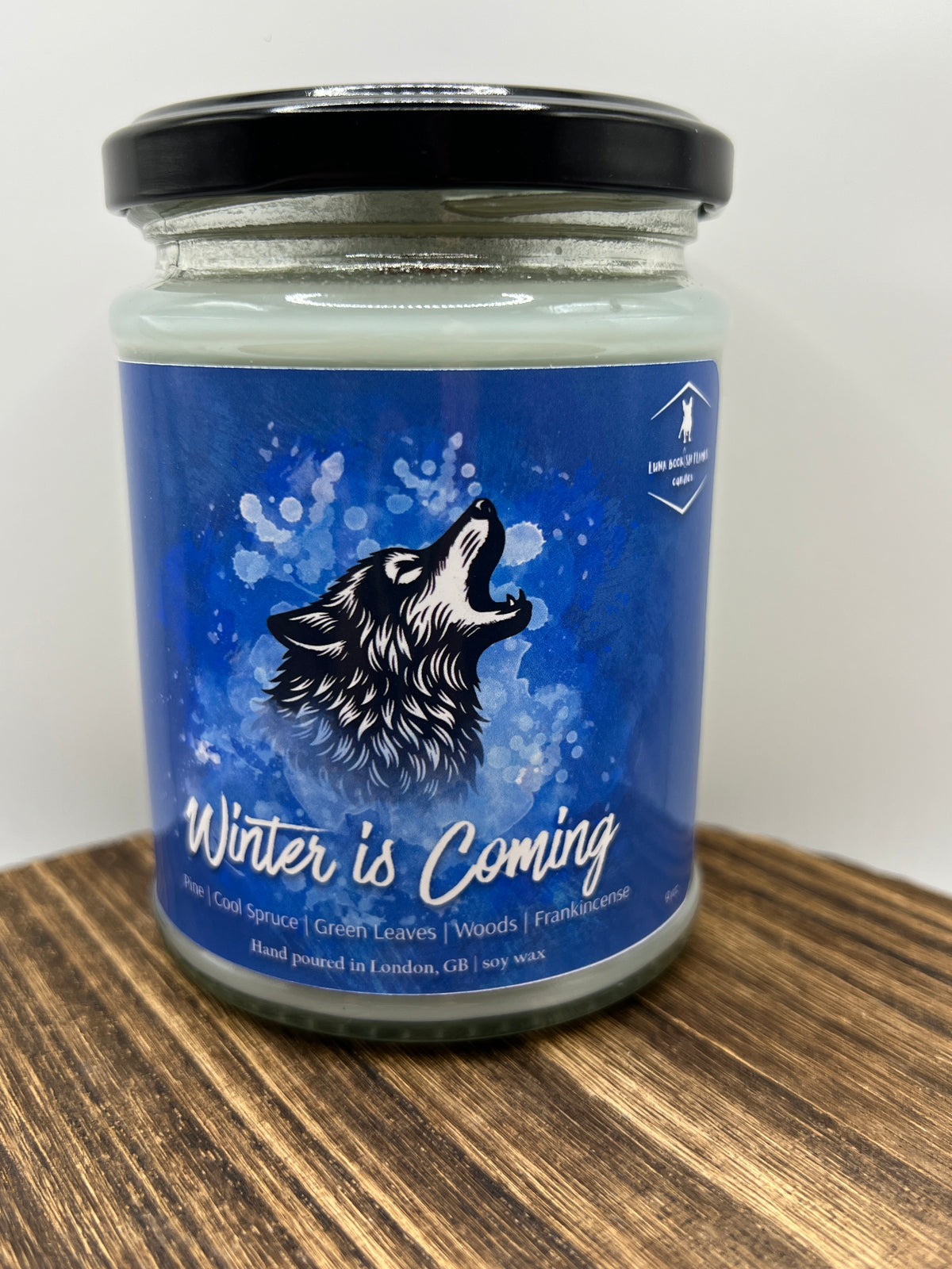 Winter is Coming