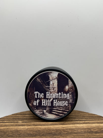 The Haunting of Hill House