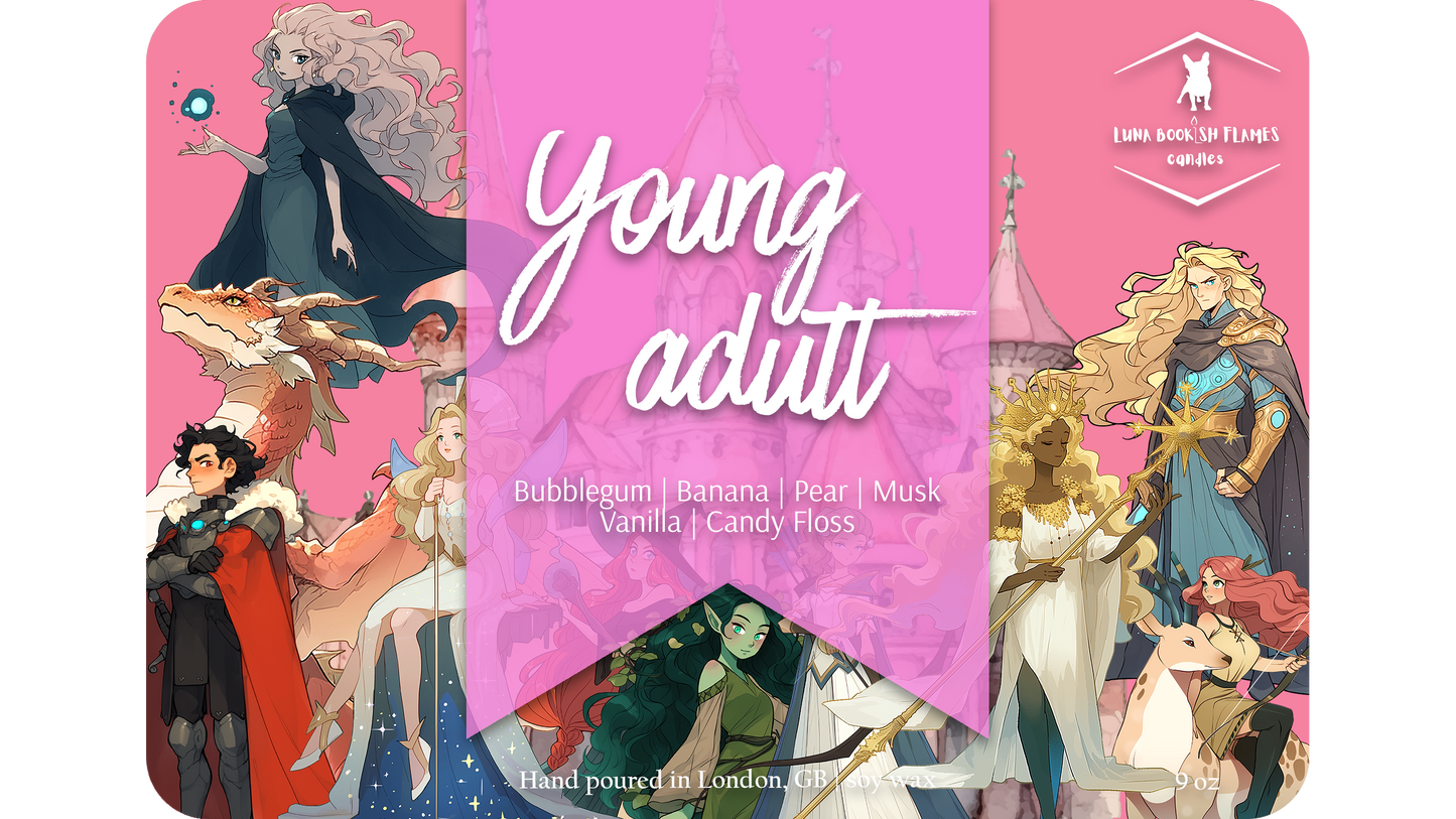 Young Adult