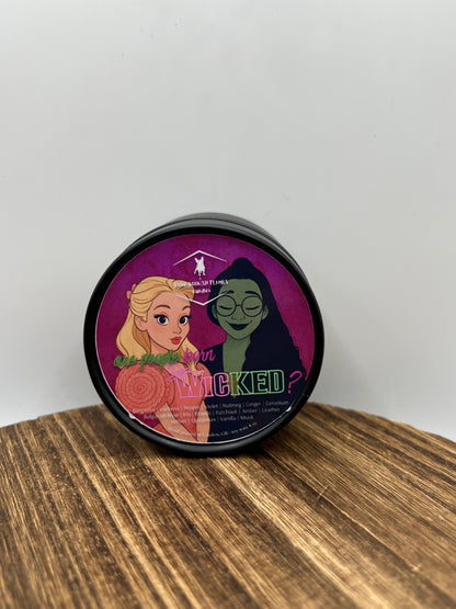 Are People Born Wicked?