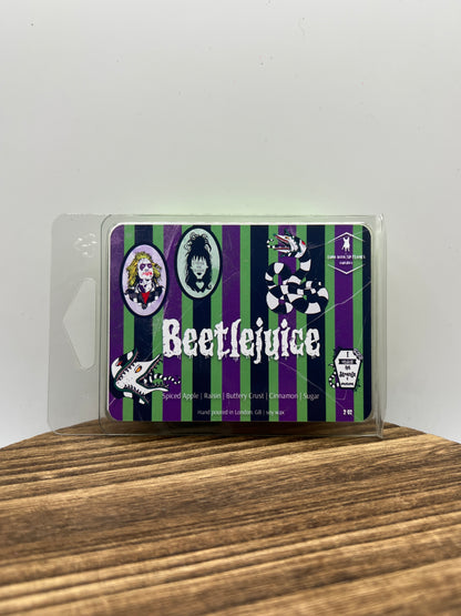 Beetlejuice