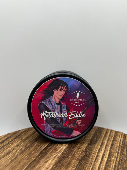 Metalhead Eddie