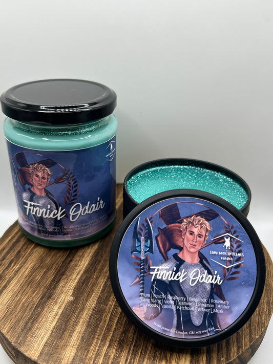 Finnick Odair