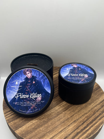 Prince Killian
