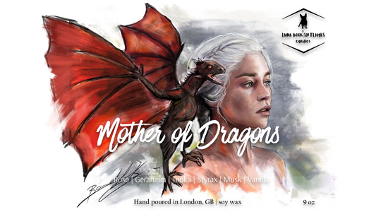 Mother of Dragons