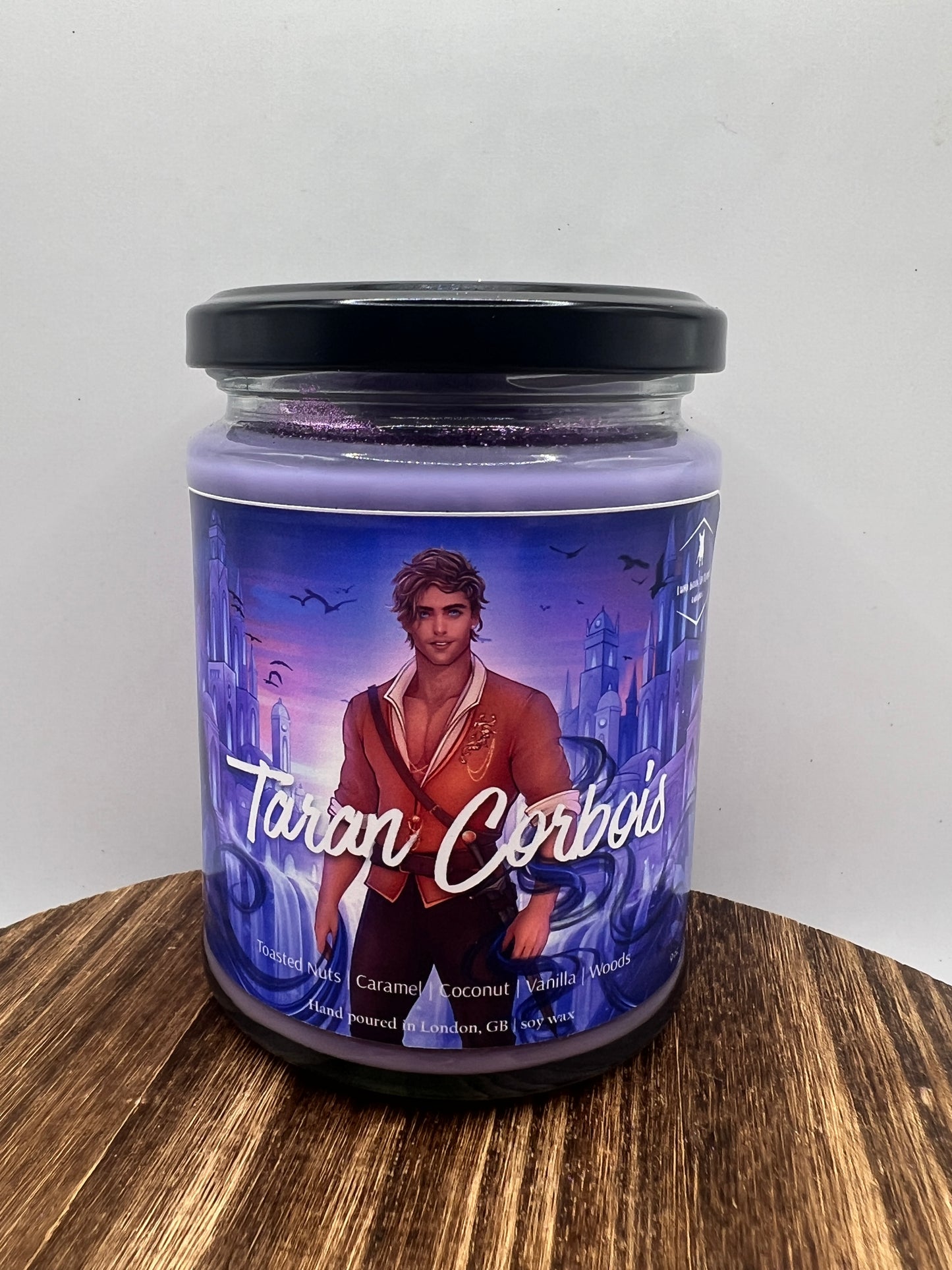 Taran Corbois