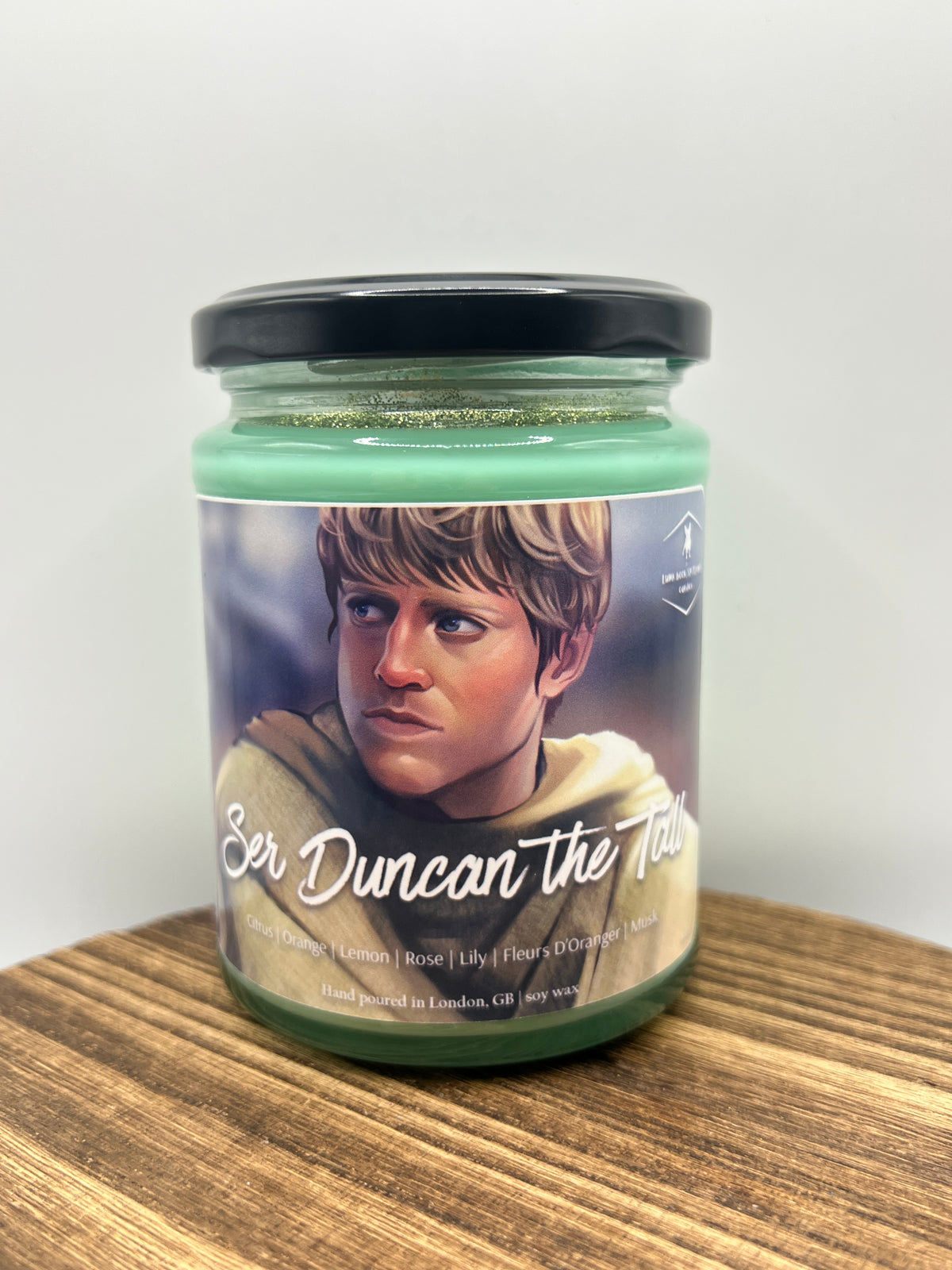 Ser Duncan the Tall