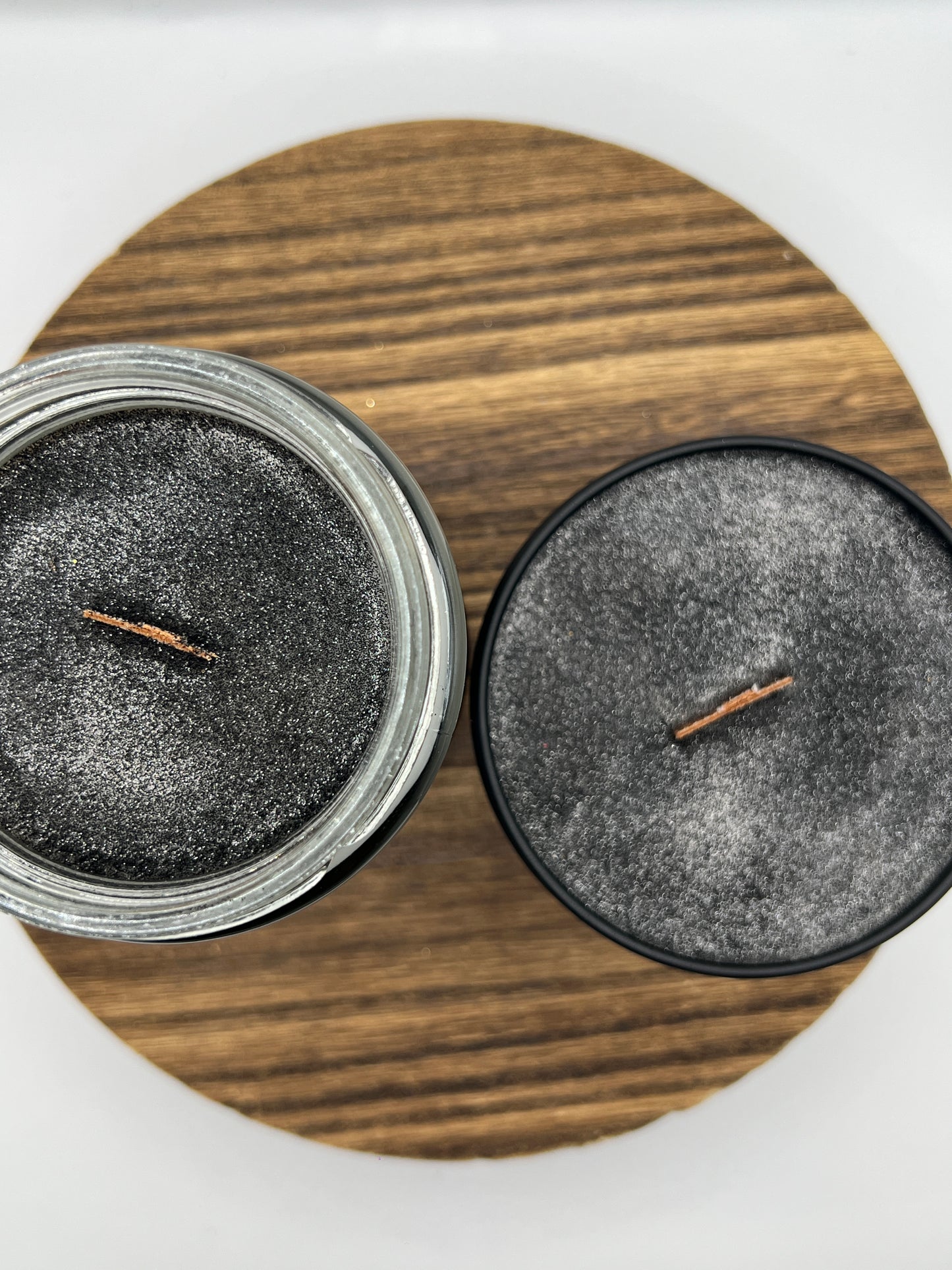 Gandalf the Grey’s smoke break