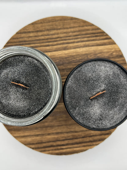 Gandalf the Grey’s smoke break