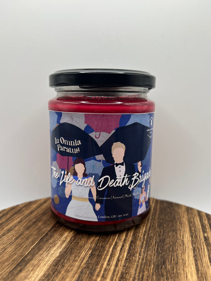 The Life and Death Brigade