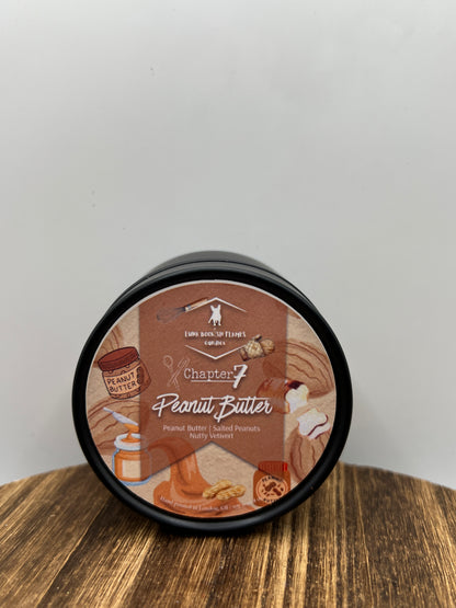 Peanut Butter