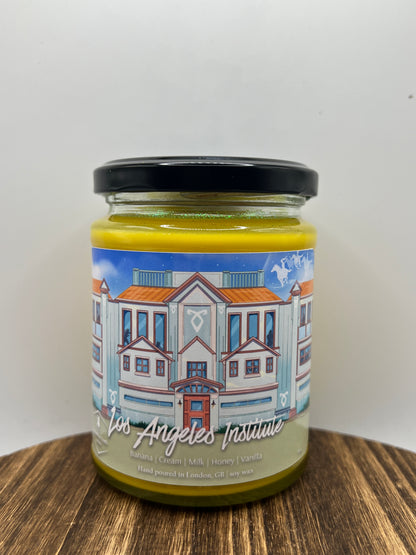 Los Angeles Institute