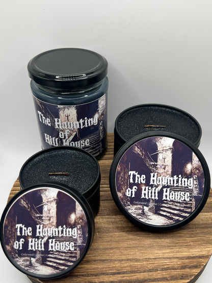 The Haunting of Hill House